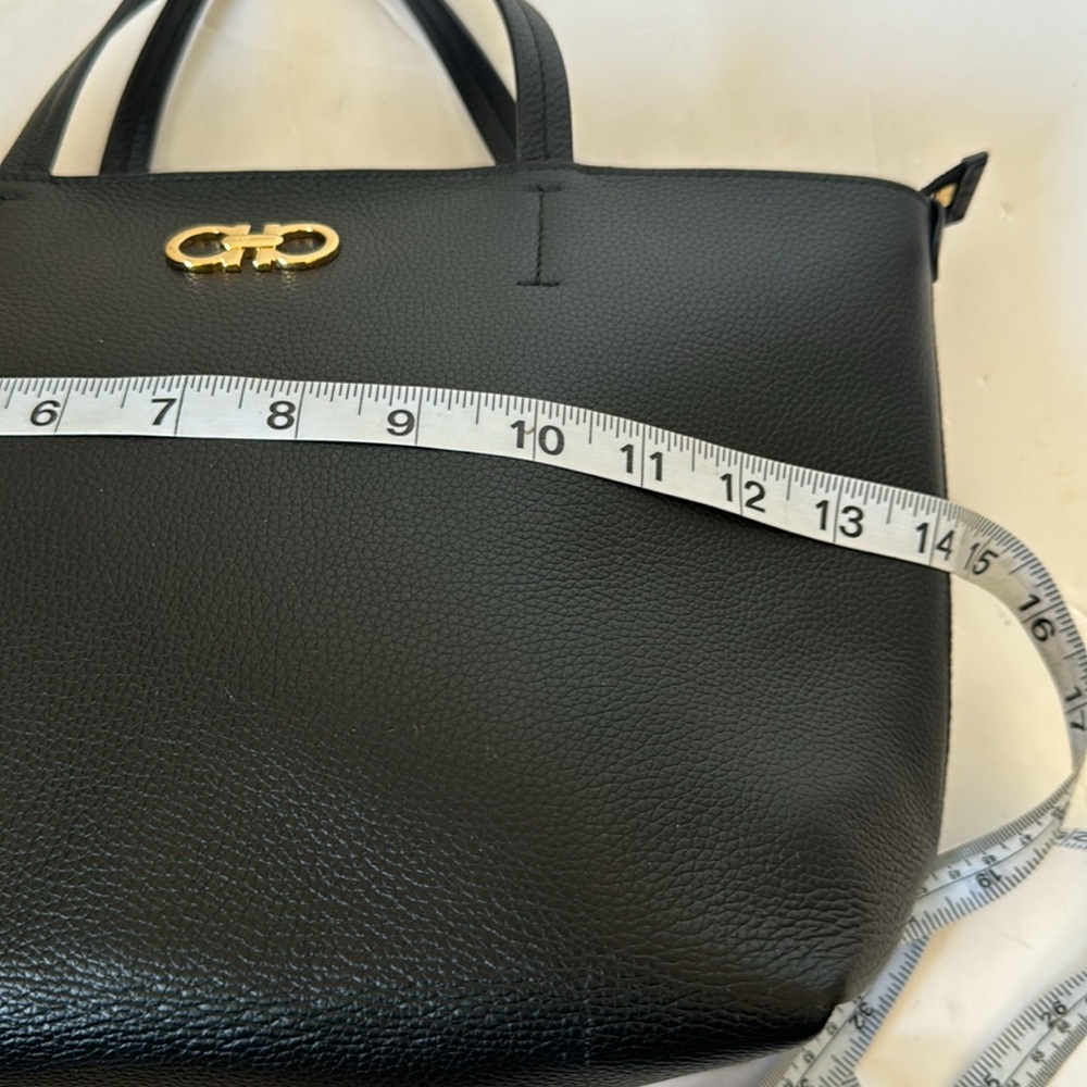 Salvatore Ferragamo bag - Picture 8 of 13